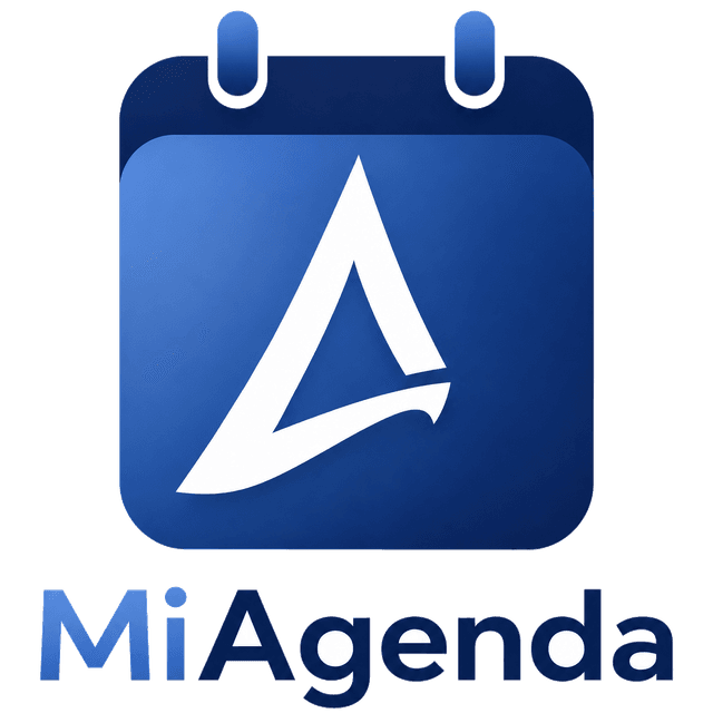 MiAgenda